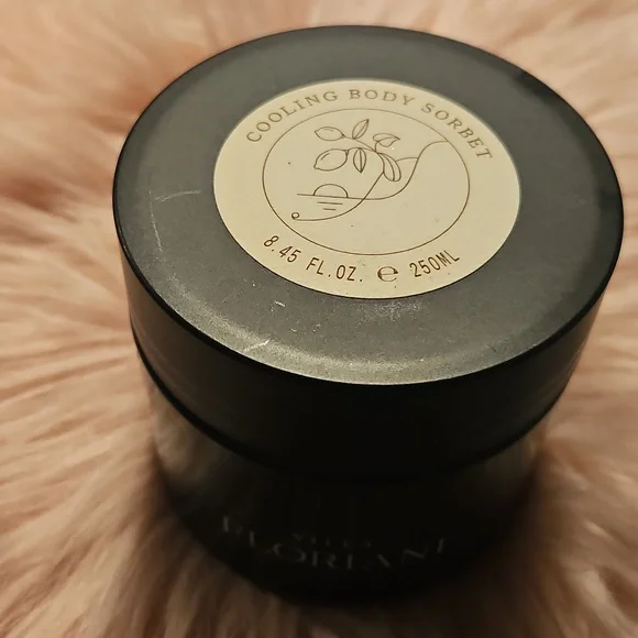 🆕️SEALED🆕️Villa Floriani Cooling Body Sorbet
